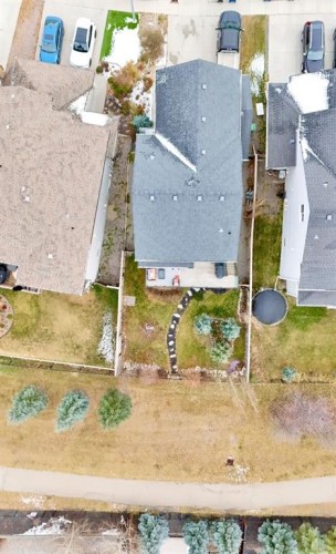 40 Heritage Hill, Cochrane, AB - Outdoor With View