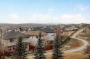 40 Heritage Hill, Cochrane, AB  - Outdoor With View 