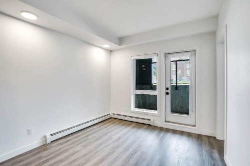 2113-350 Livingston Common Ne, Calgary, AB - Indoor Photo Showing Other Room