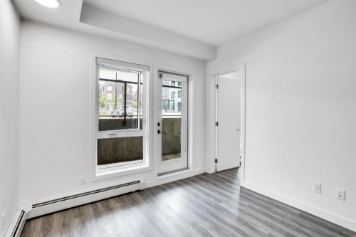 2113-350 Livingston Common Ne, Calgary, AB - Indoor Photo Showing Other Room