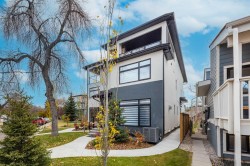2-2635 1 Avenue NW Calgary, AB T2N 0C5