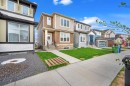 165 Hotchkiss Way Se, Calgary, AB  - Outdoor With Facade 