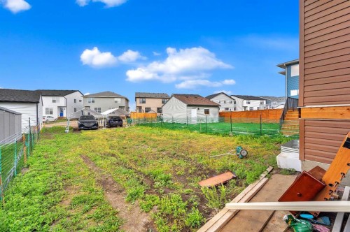 165 Hotchkiss Way Se, Calgary, AB - Outdoor