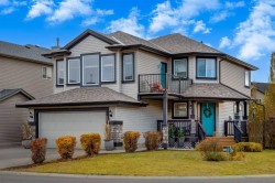 255 Springmere Road  Chestermere, AB T1X 1R3