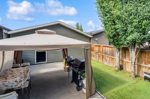 22 Auburn Bay View Se, Calgary, AB - Outdoor With Exterior