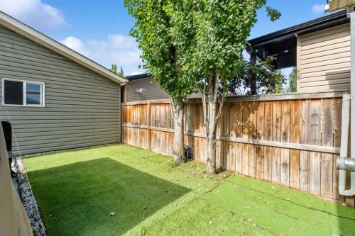 22 Auburn Bay View Se, Calgary, AB - Outdoor With Exterior