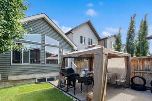 22 Auburn Bay View Se, Calgary, AB - Outdoor