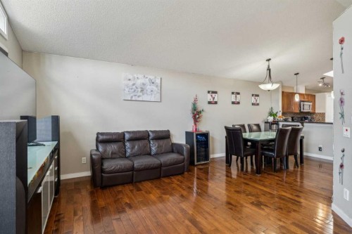 22 Auburn Bay View Se, Calgary, AB - Indoor