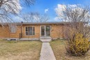 205-4328 4 Street Nw, Calgary, AB  - Outdoor 