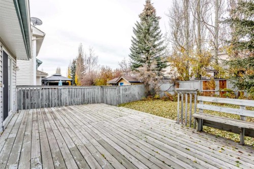 29 Spring Crescent Sw, Calgary, AB - Outdoor With Deck Patio Veranda With Exterior