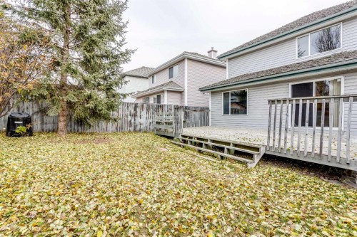 29 Spring Crescent Sw, Calgary, AB - Outdoor