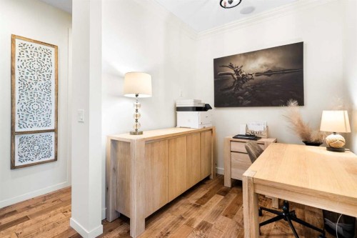 163 Cranarch Landing Se, Calgary, AB - Indoor