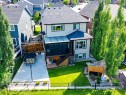 163 Cranarch Landing Se, Calgary, AB  - Outdoor 