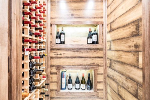 163 Cranarch Landing Se, Calgary, AB - Indoor Photo Showing Other Room