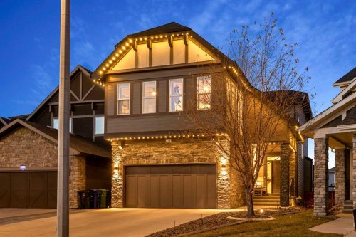 163 Cranarch Landing Se, Calgary, AB - Outdoor