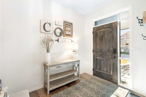 163 Cranarch Landing Se, Calgary, AB - Indoor Photo Showing Other Room