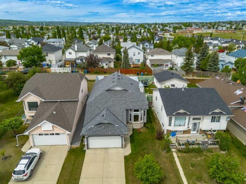 47 Harvest Glen Rise Ne, Calgary, AB - Outdoor With View