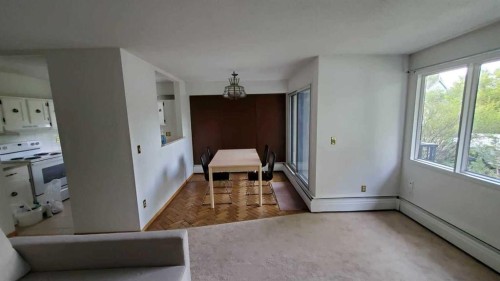 15-821 3 Avenue Sw, Calgary, AB - Indoor