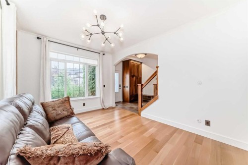 2 Tuscany Estates Crescent Nw, Calgary, AB - Indoor