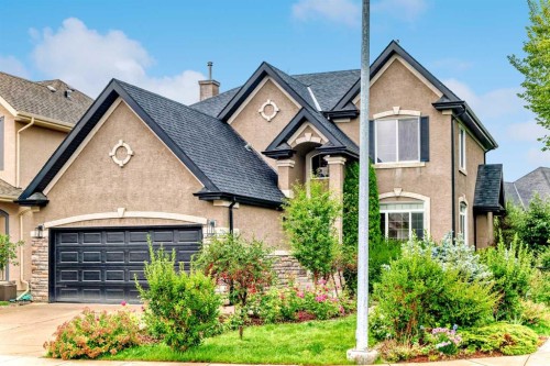 2 Tuscany Estates Crescent Nw, Calgary, AB - Outdoor