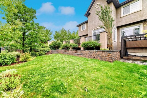 2 Tuscany Estates Crescent Nw, Calgary, AB - Outdoor