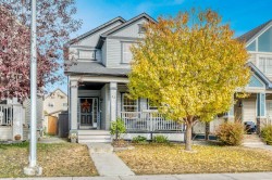 32 Copperpond Heights SE Calgary, AB T2Z 0X3