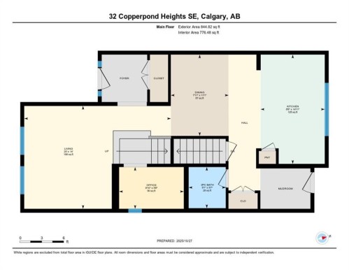 32 Copperpond Heights Se, Calgary, AB - Other