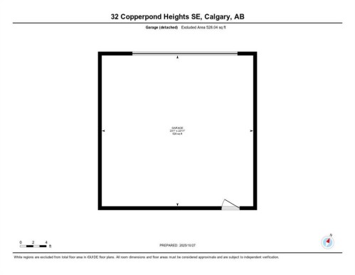 32 Copperpond Heights Se, Calgary, AB - Other