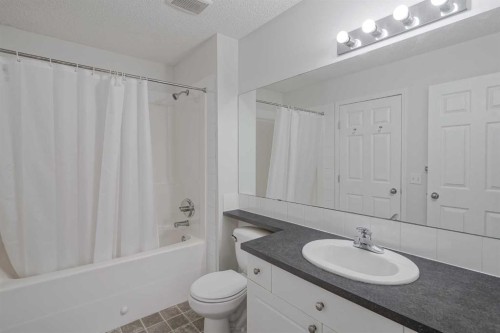 4 Bridleridge Circle Sw, Calgary, AB - Indoor Photo Showing Bathroom