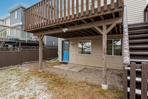 4 Bridleridge Circle Sw, Calgary, AB - Outdoor