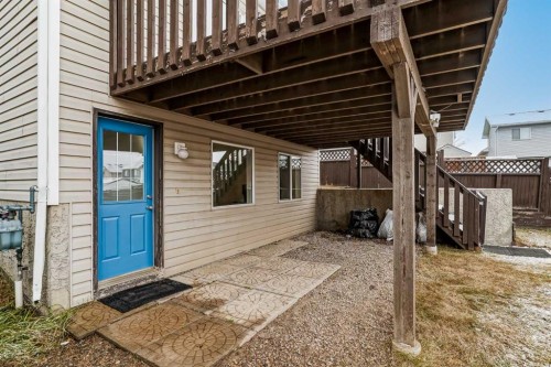 4 Bridleridge Circle Sw, Calgary, AB - Outdoor With Exterior