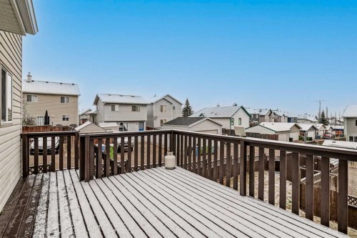 4 Bridleridge Circle Sw, Calgary, AB - Outdoor With Deck Patio Veranda With Exterior