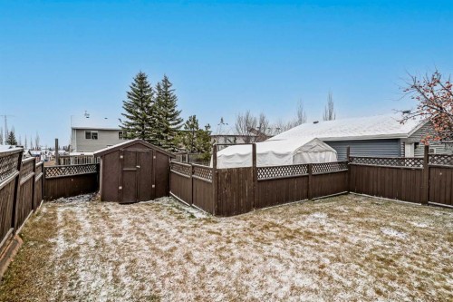 4 Bridleridge Circle Sw, Calgary, AB - Outdoor