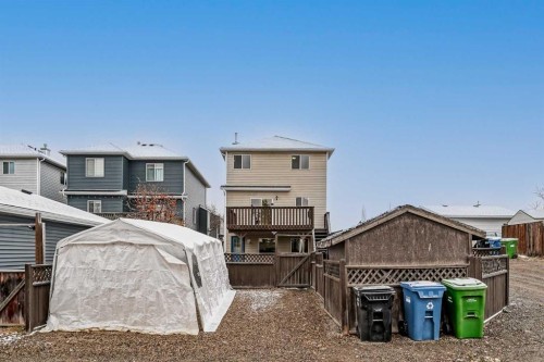 4 Bridleridge Circle Sw, Calgary, AB - Outdoor With Exterior