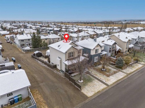 4 Bridleridge Circle Sw, Calgary, AB - Outdoor