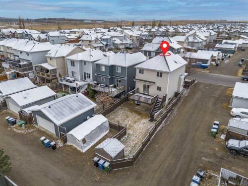 4 Bridleridge Circle Sw, Calgary, AB - Outdoor With View