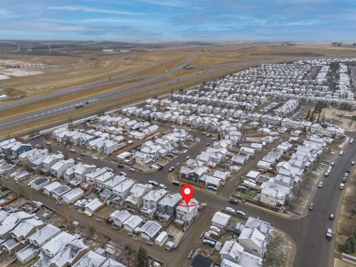 4 Bridleridge Circle Sw, Calgary, AB - Outdoor With View
