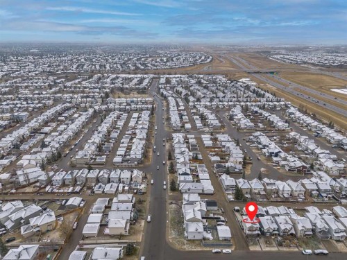 4 Bridleridge Circle Sw, Calgary, AB - Outdoor With View