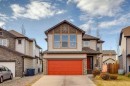 184 Cimarron Park Circle, Okotoks, AB  - Outdoor 
