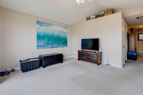 184 Cimarron Park Circle, Okotoks, AB - Indoor