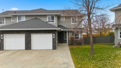 118-55 Fairways Drive NW Airdrie, AB T4B 2T5