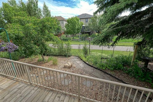 21 Welch Crescent, Okotoks, AB - Outdoor