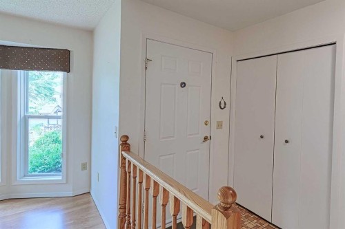 21 Welch Crescent, Okotoks, AB - Indoor Photo Showing Other Room