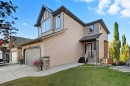 155 Sunset Close, Cochrane, AB  - Outdoor 