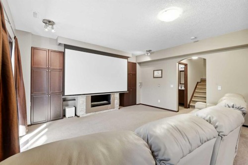 155 Sunset Close, Cochrane, AB - Indoor
