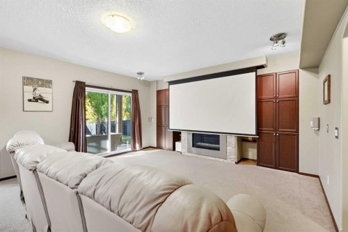 155 Sunset Close, Cochrane, AB - Indoor