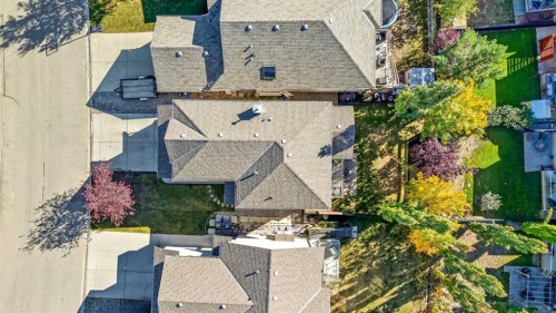 155 Sunset Close, Cochrane, AB - Outdoor