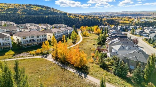 155 Sunset Close, Cochrane, AB - Outdoor With View