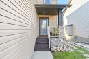 155 Sunset Close, Cochrane, AB  - Outdoor 