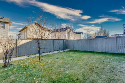 28 Kinlea Link Nw, Calgary, AB - Outdoor